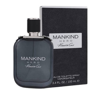 Kenneth Cole Mankind Hero Cologne