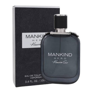 Kenneth Cole Mankind Hero Cologne