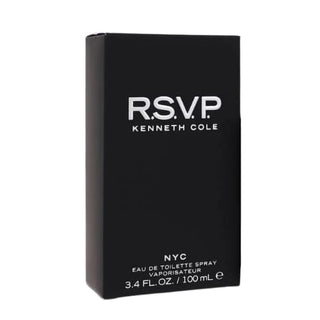 Kenneth Cole RSVP Cologne