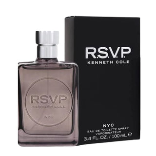 Kenneth Cole RSVP Cologne