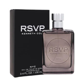 Kenneth Cole RSVP Cologne