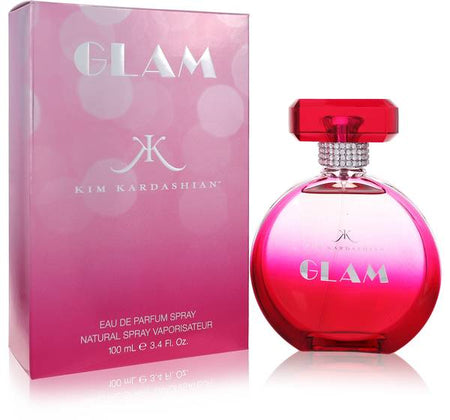 Kim Kardashian Glam Perfume Fragrancedealz.com