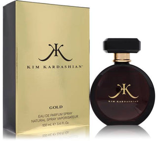 Kim Kardashian Gold Perfume Fragrancedealz.com