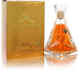 Kim Kardashian Pure Honey Perfume Fragrancedealz.com