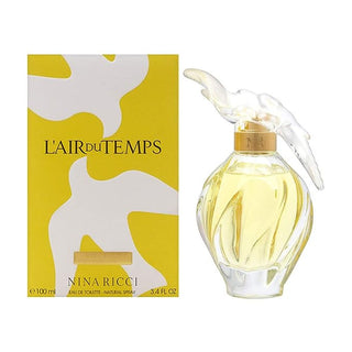 L'air Du Temps Perfume Fragrancedealz.com