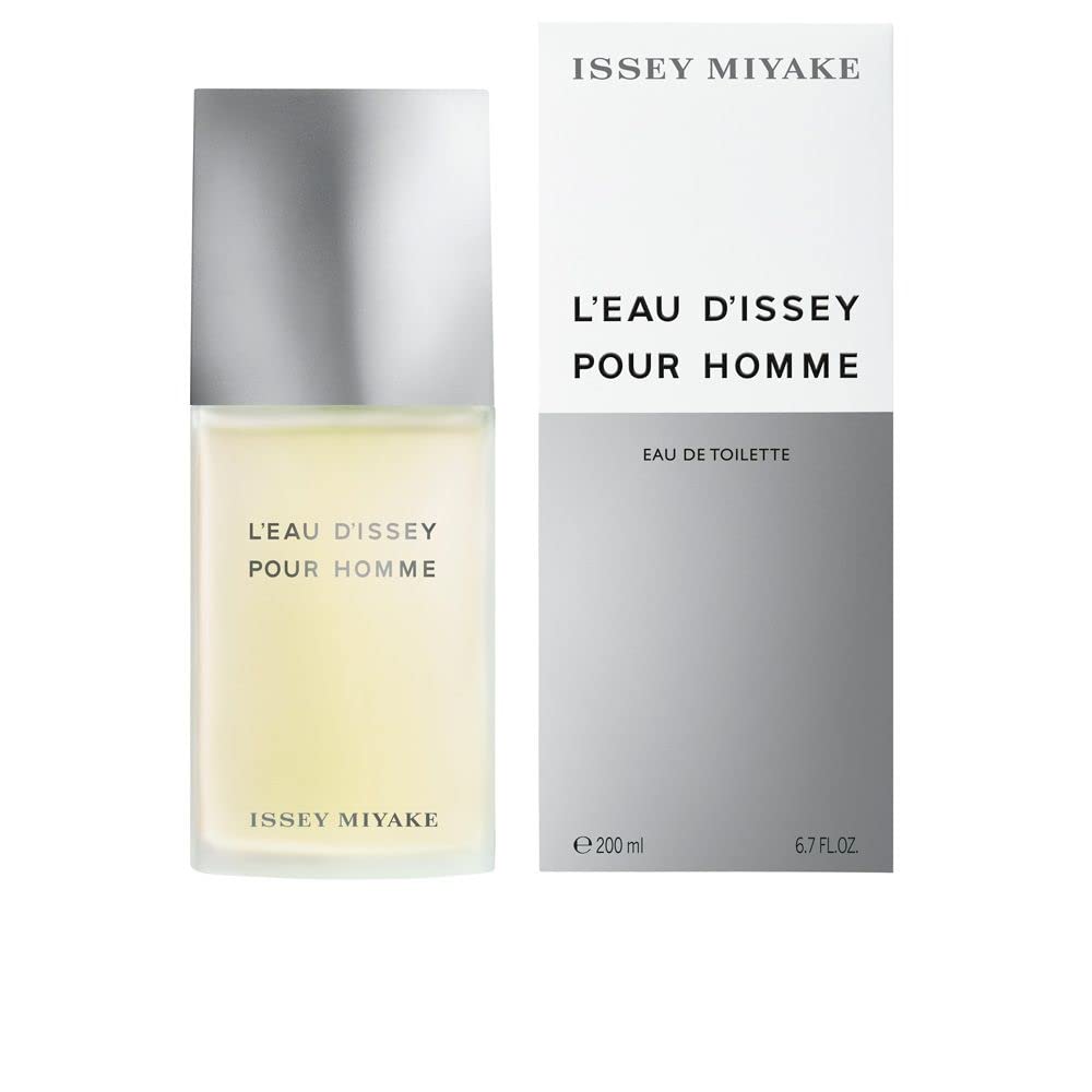 L'eau D'issey (issey Miyake) Cologne