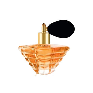 Open cap of Tresor Perfume, revealing its timeless essence. Discover romance and elegance at fragrancedealz.com