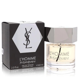 L'Homme Yves Saint Laurent Cologne