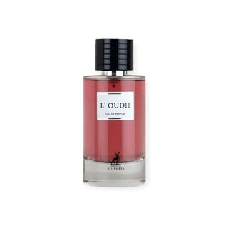 L'OUDH by Maison Alhambra