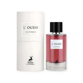 L'OUDH by Maison Alhambra