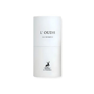 L'OUDH by Maison Alhambra