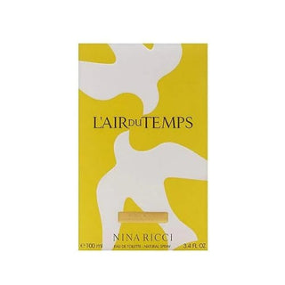 L'air Du Temps Perfume