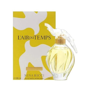 L'air Du Temps Perfume