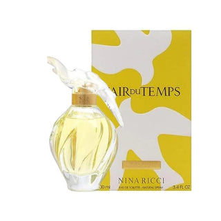 L'air Du Temps Perfume