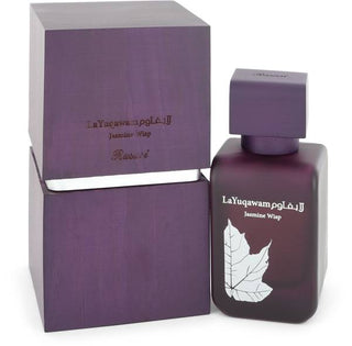 La Yuqawam Jasmine Wisp Perfume Fragrancedealz.com