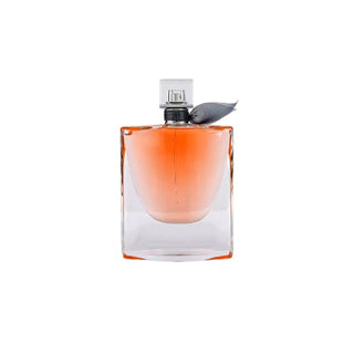 Elegant bottle of La Vie Est Belle by Lancôme Perfume, featuring a radiant blend of iris, patchouli, and gourmand notes for women, available on Fragrancedealz.com