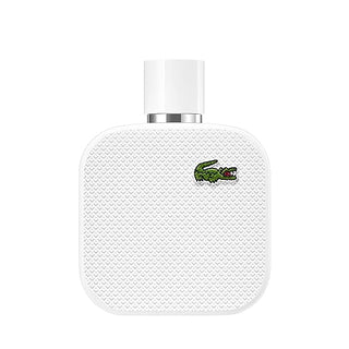 Lacoste Eau De Lacoste L.12.12 Blanc Cologne Fragrancedealz.com