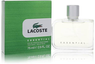 Lacoste Essential Cologne Fragrancedealz.com