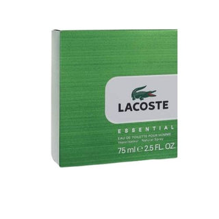 Lacoste Essential Cologne