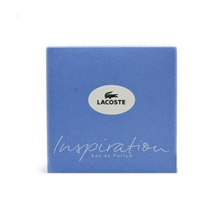 Lacoste Inspiration Perfume