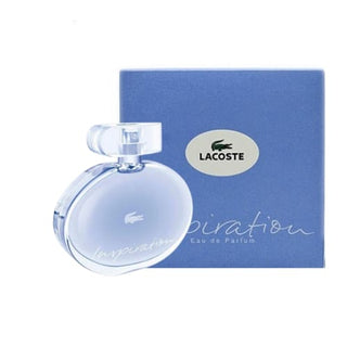 Lacoste Inspiration Perfume