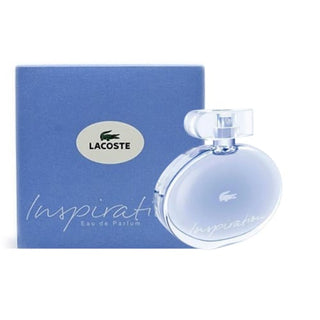 Lacoste Inspiration Perfume