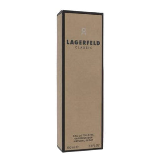 Lagerfeld Cologne