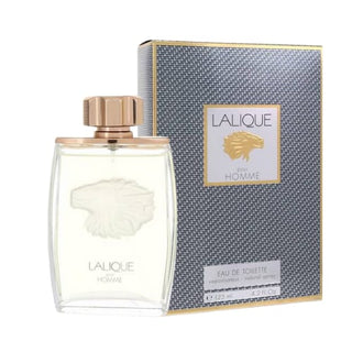 Lalique Cologne