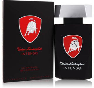 Lamborghini Intenso Cologne Fragrancedealz.com