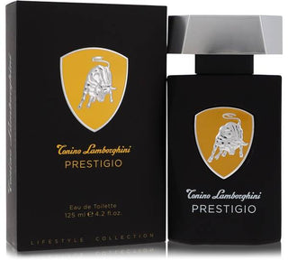 Lamborghini Prestigio Cologne Fragrancedealz.com