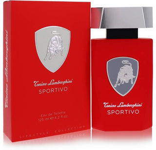 Lamborghini Sportivo Cologne Fragrancedealz.com