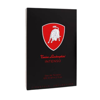 Lamborghini Intenso Cologne