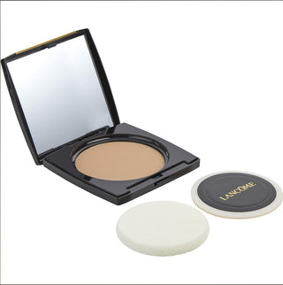 Lancome Dual Finish Multi Tasking Powder & Foundation In One # 320 Amande Iii (Us Version) 19g/0.67oz at fragrancedealz.com