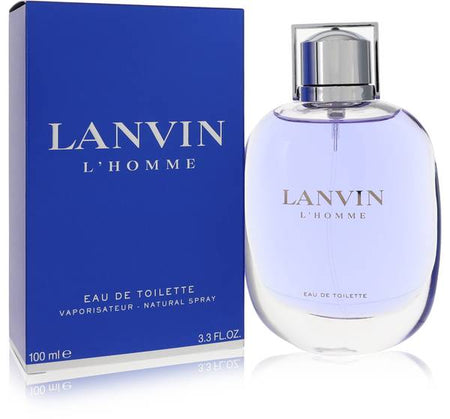 Lanvin Cologne Fragrancedealz.com