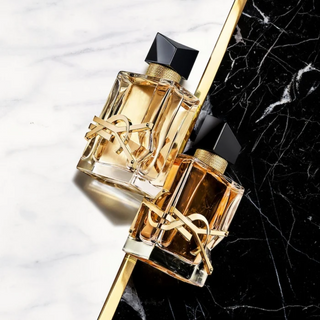 Experience the bold elegance of Libre Perfume—shop today at fragrancedealz.com!