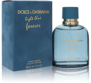 Light Blue Forever Cologne Fragrancedealz.com