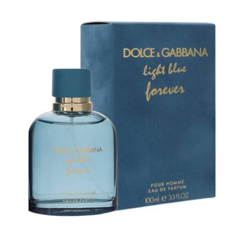 Light Blue Forever Cologne