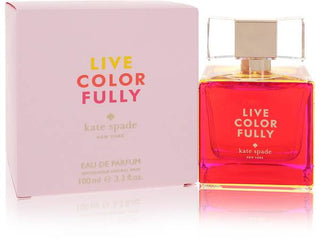 Live Colorfully Perfume Fragrancedealz.com