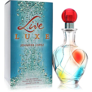 Live Luxe Perfume Fragrancedealz.com