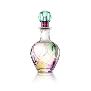 The sleek bottle of Live Perfume, exuding elegance and charm, showcased on Fragrancedealz.com