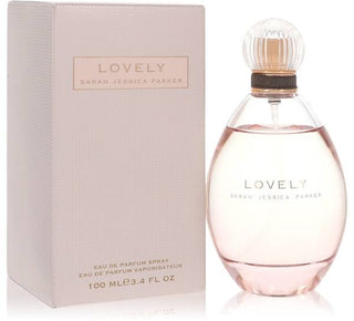 Lovely Perfume