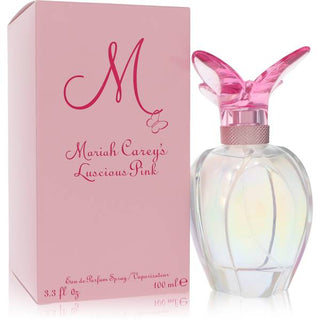 Luscious Pink Perfume Fragrancedealz.com