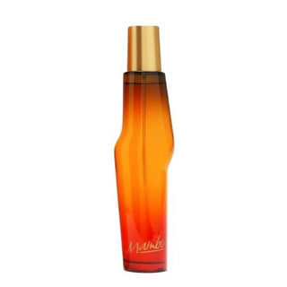 Mambo Cologne 3.4 OZ bottle, available at fragrancedealz.com