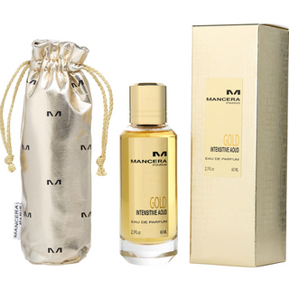 Mancera Intensitive Aoud Gold Perfume at fragrancedealz.com