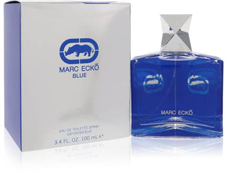 Marc Ecko Blue Cologne Fragrancedealz.com