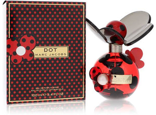 Marc Jacobs Dot Perfume Fragrancedealz.com