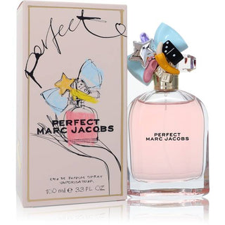 Marc Jacobs Perfect Perfume Fragrancedealz.com