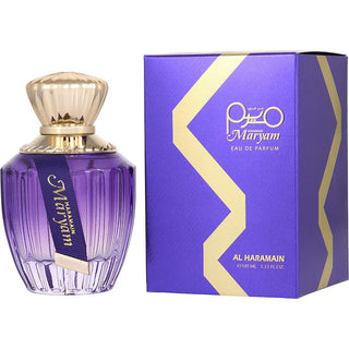 Maryam by Al Harmain Fragrancedealz.com