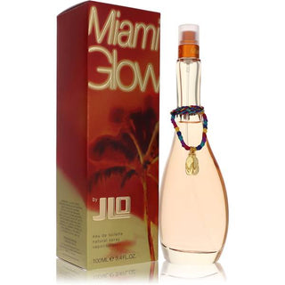 Miami Glow Perfume Fragrancedealz.com