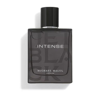 Michael Malul Jet Black Intense